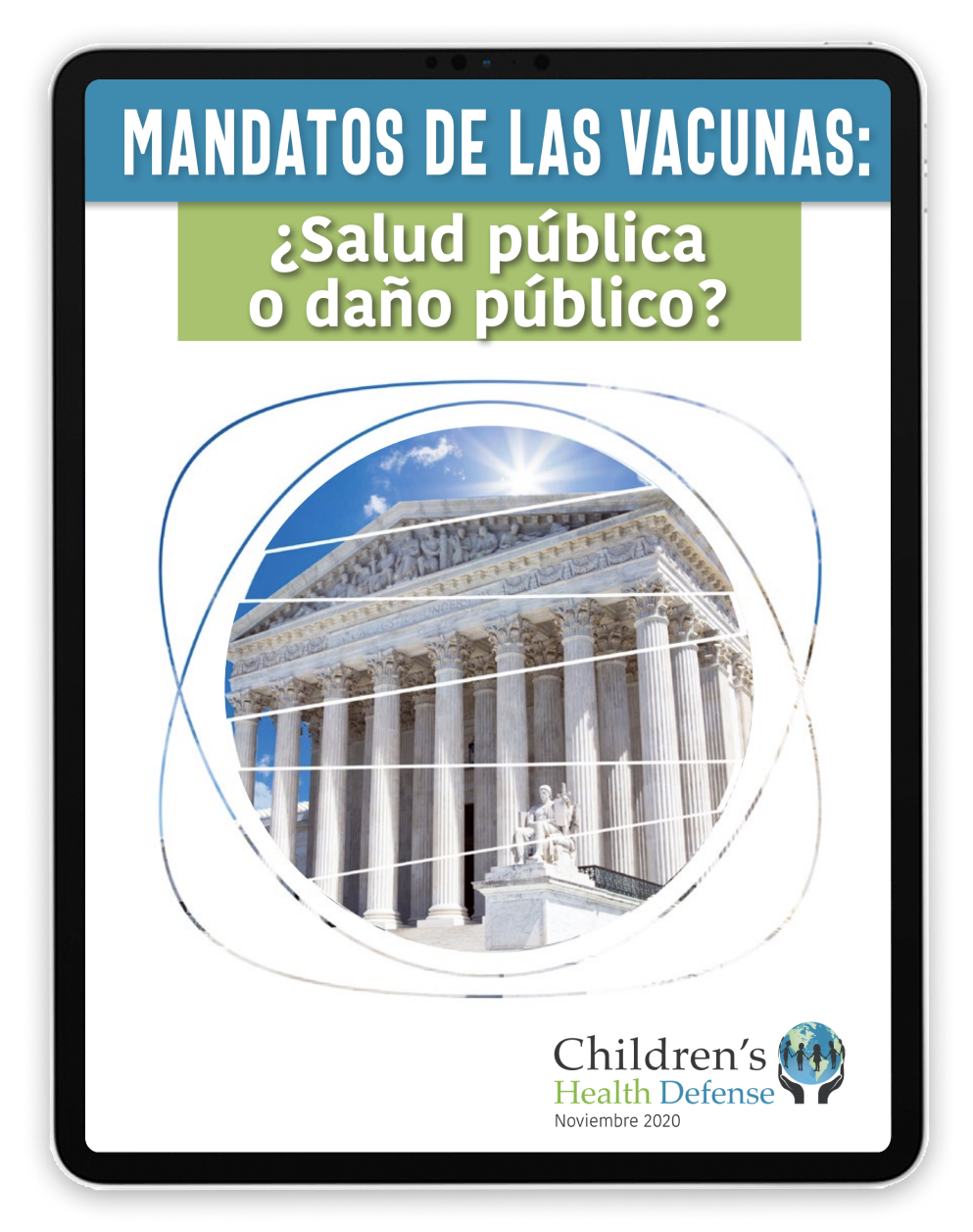 Mandatos de las vacunas