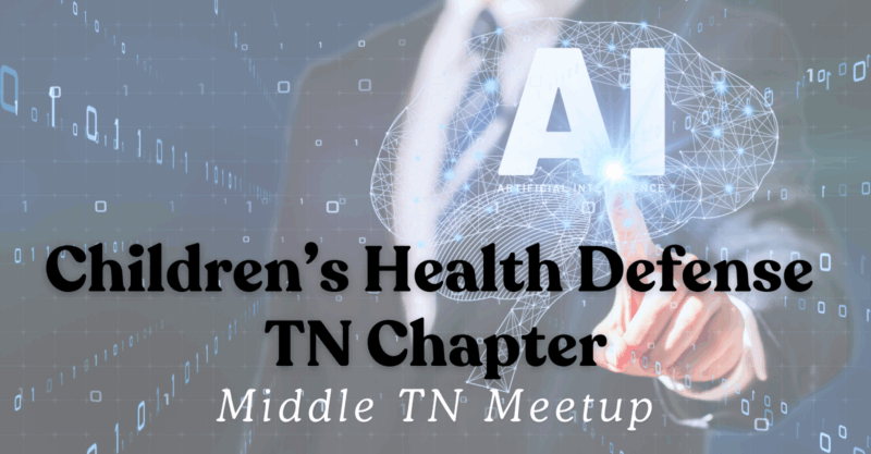 August Middle TN Meetup