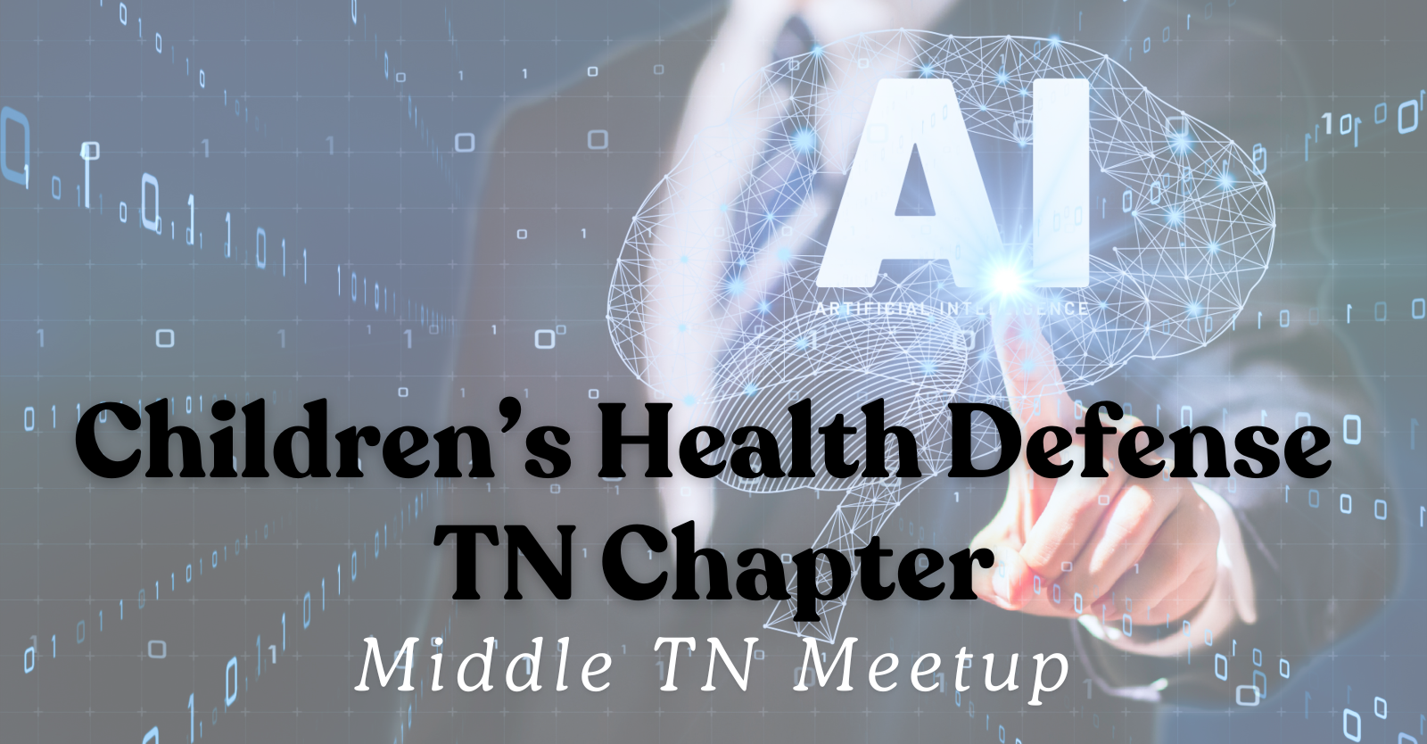 Middle TN CHD Meetup — August 2025