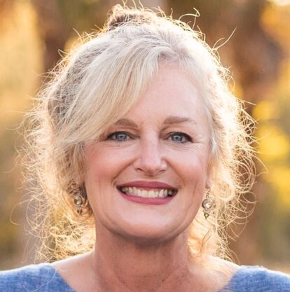 Mentor Moms Speaker - Maureen Diaz