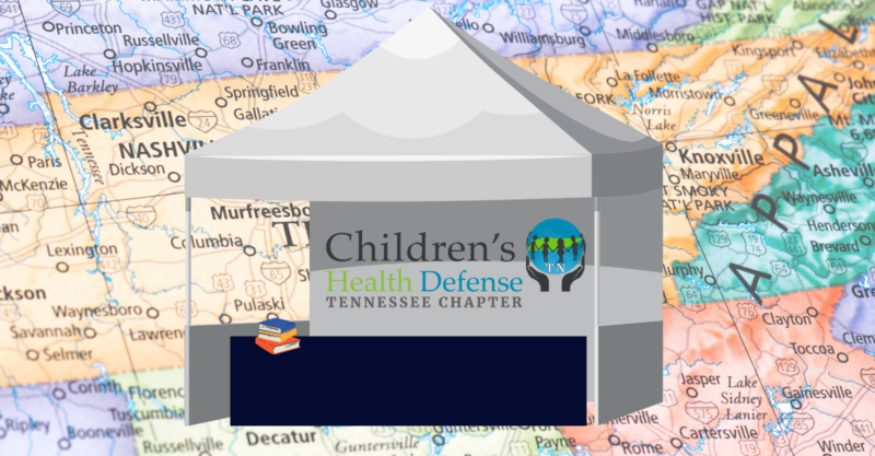 Graphic of a CHD TN table